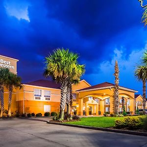 Best Western Lafayette Inn