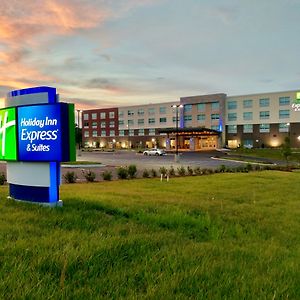 Holiday Inn Express & Suites Raleigh Airport - Brier Creek, An Ihg Hotel